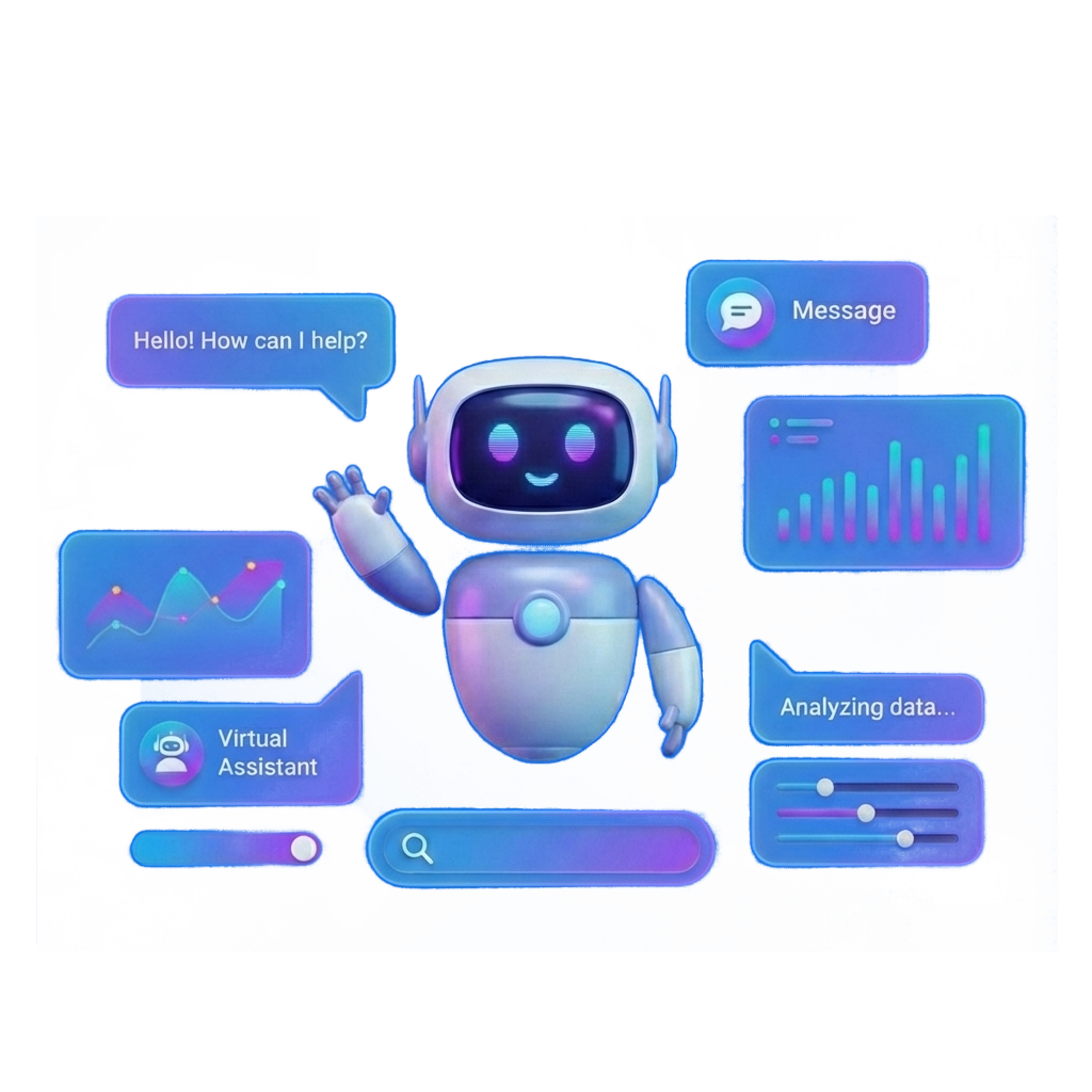 Yapay İçerik Dashboard